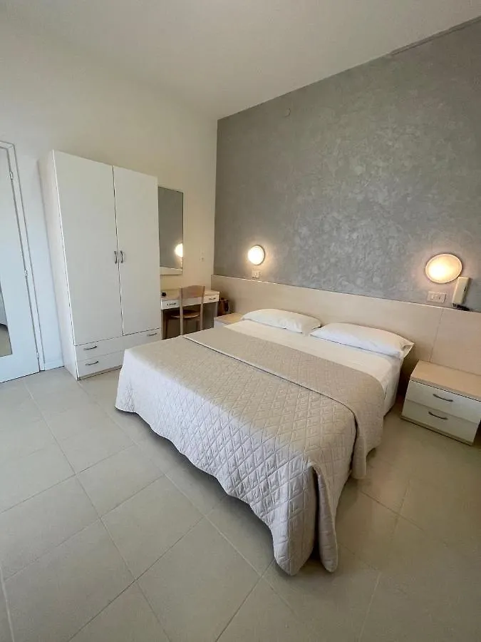 Hotel Cristina Lido di Jesolo