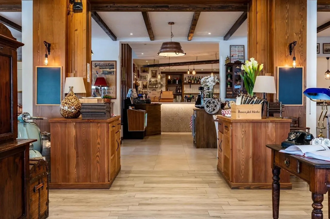 Hotel Cristina Lido di Jesolo