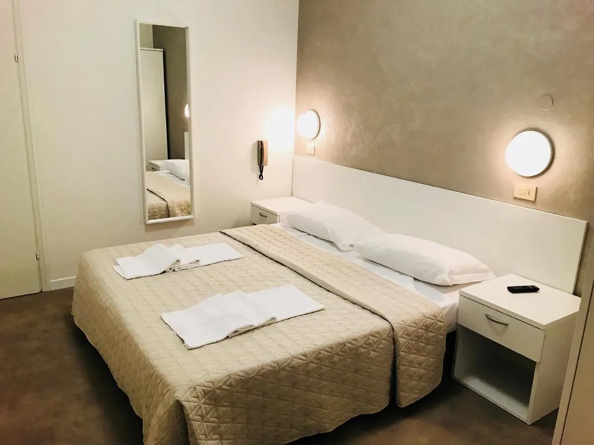 Hotel Cristina Lido di Jesolo