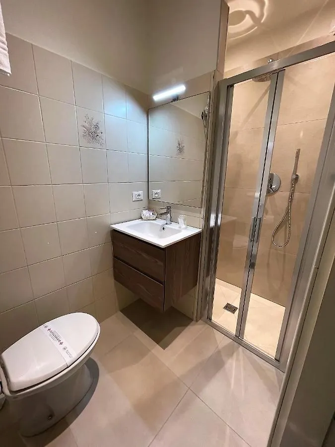 **  Hotel Cristina Lido di Jesolo Italia