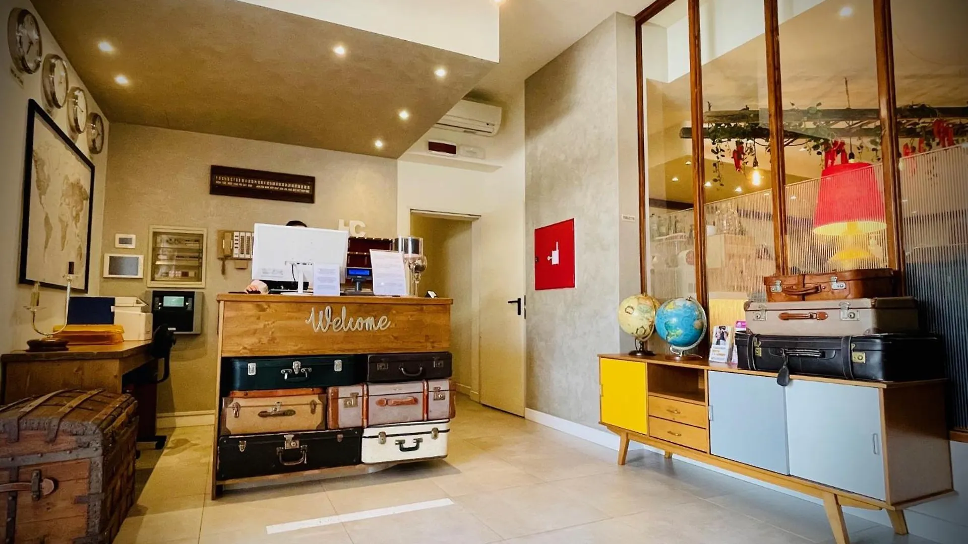 Hotel Cristina Lido di Jesolo