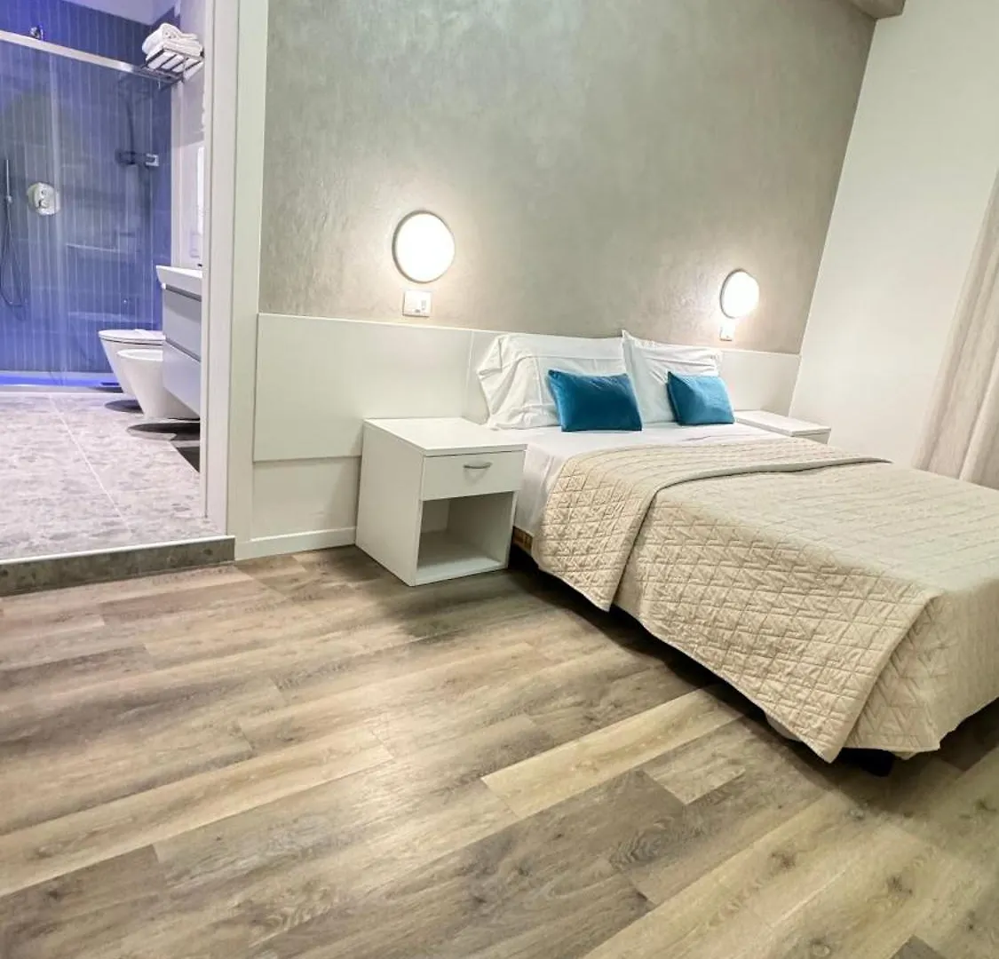 Hotel Cristina Lido di Jesolo