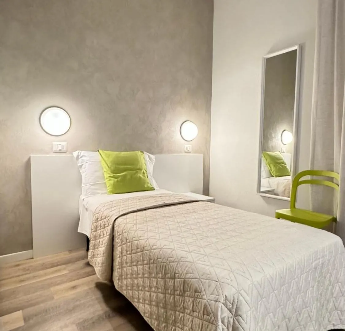 Hotel Cristina Lido di Jesolo