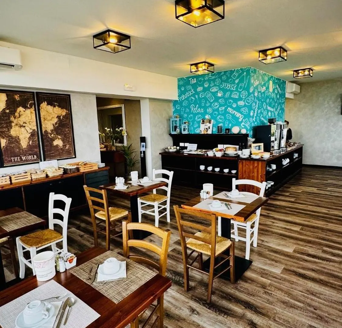 Hotel Cristina Lido di Jesolo