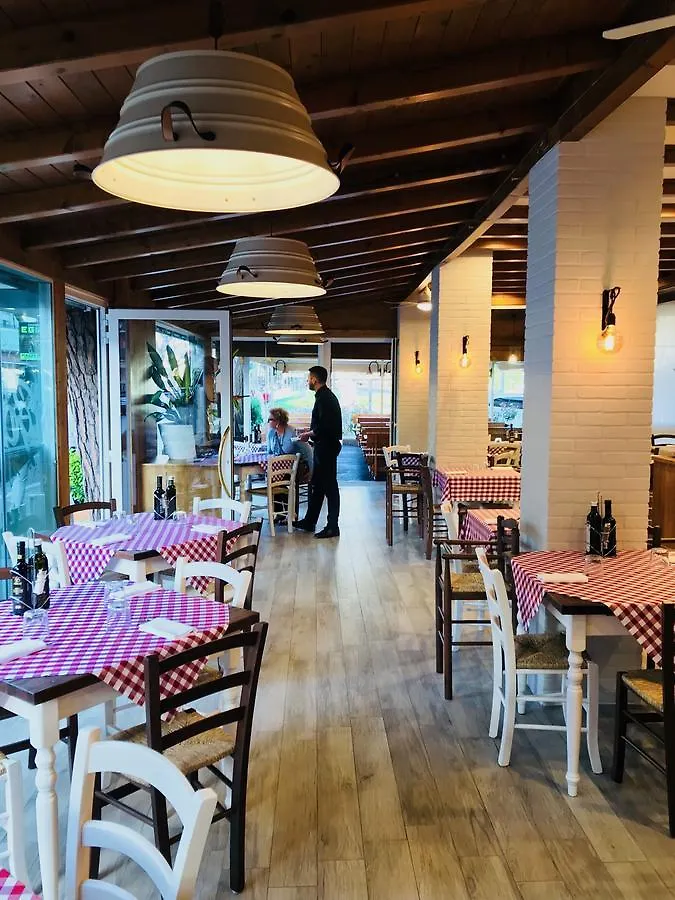 Hotel Cristina Lido di Jesolo