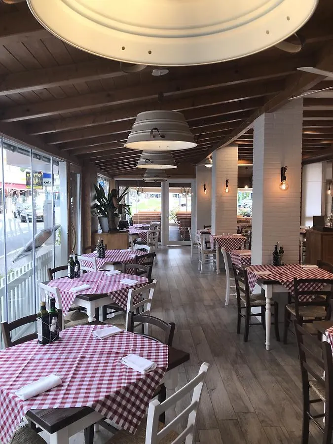 Hotel Cristina Lido di Jesolo Włochy