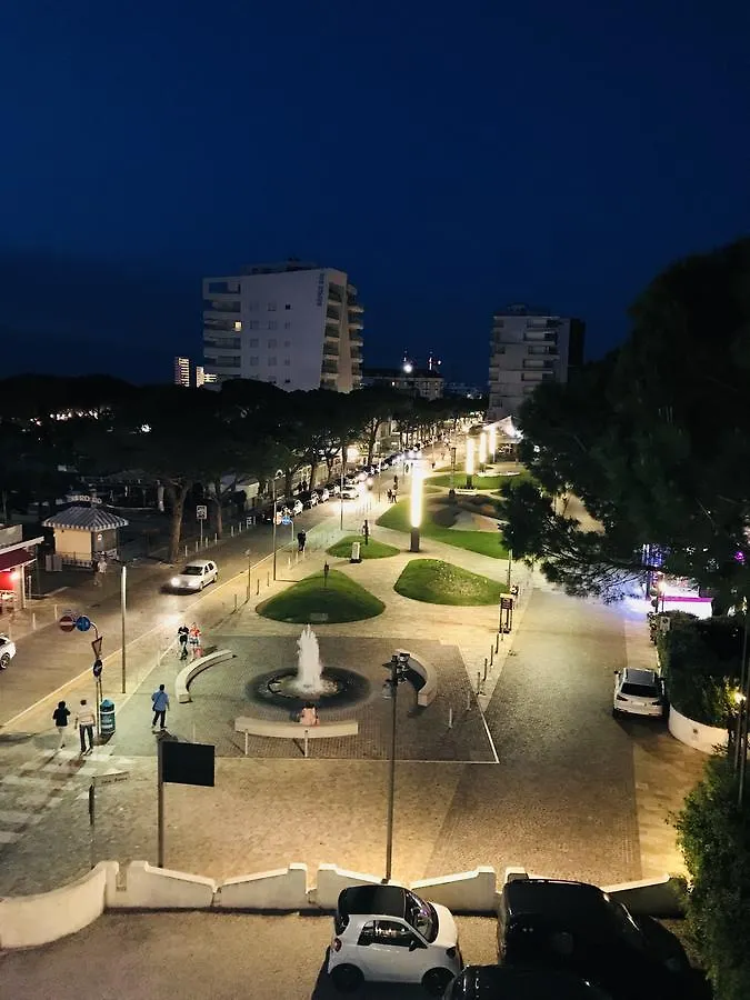 Hotel Cristina Lido di Jesolo