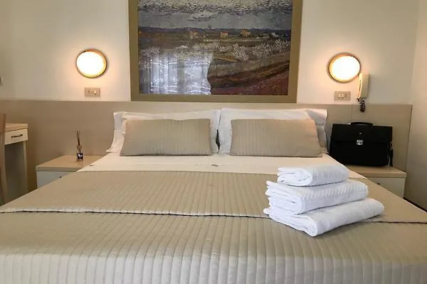 Hotel Cristina Lido di Jesolo