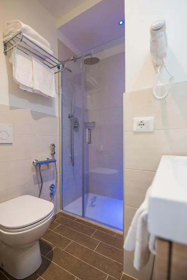 **  Hotel Cristina Lido di Jesolo Włochy