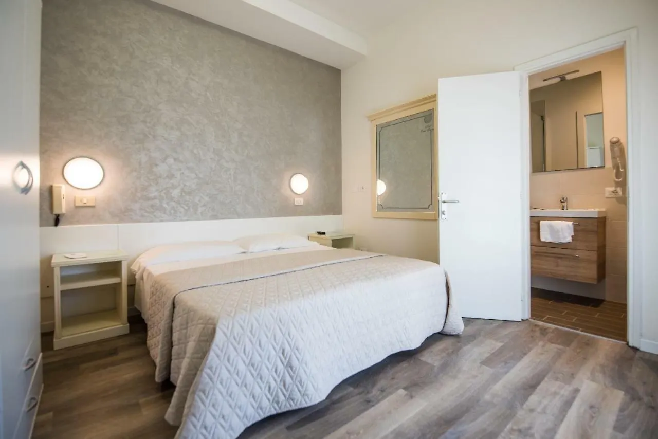 Hotel Cristina Lido di Jesolo Italy