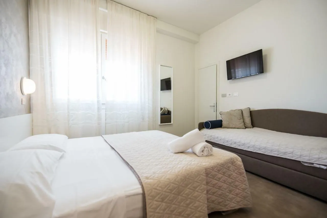 Hotel Cristina Lido di Jesolo
