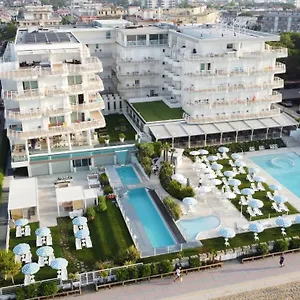 Le Soleil **** Lido di Jesolo