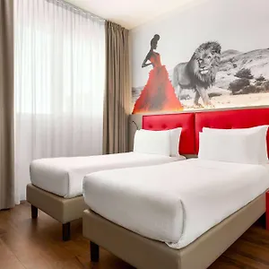 Amedia Milan, Trademark Collection By Wyndham Milánó