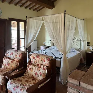Collepetrucci Apartment