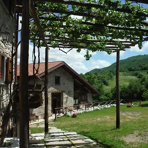 Ca' De' Magnani Bauernhof