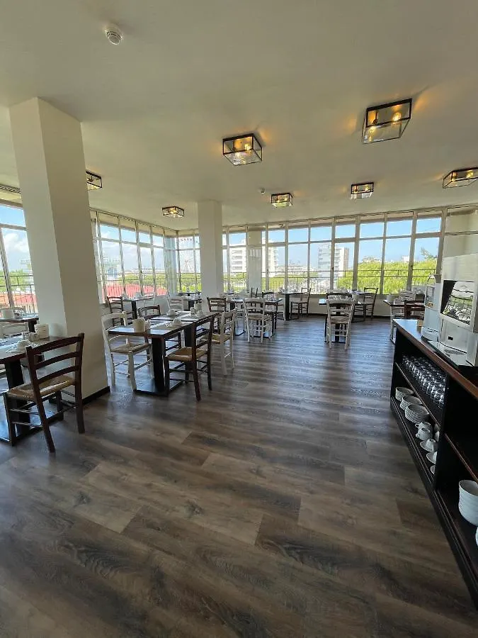 Hotel Cristina Lido di Jesolo