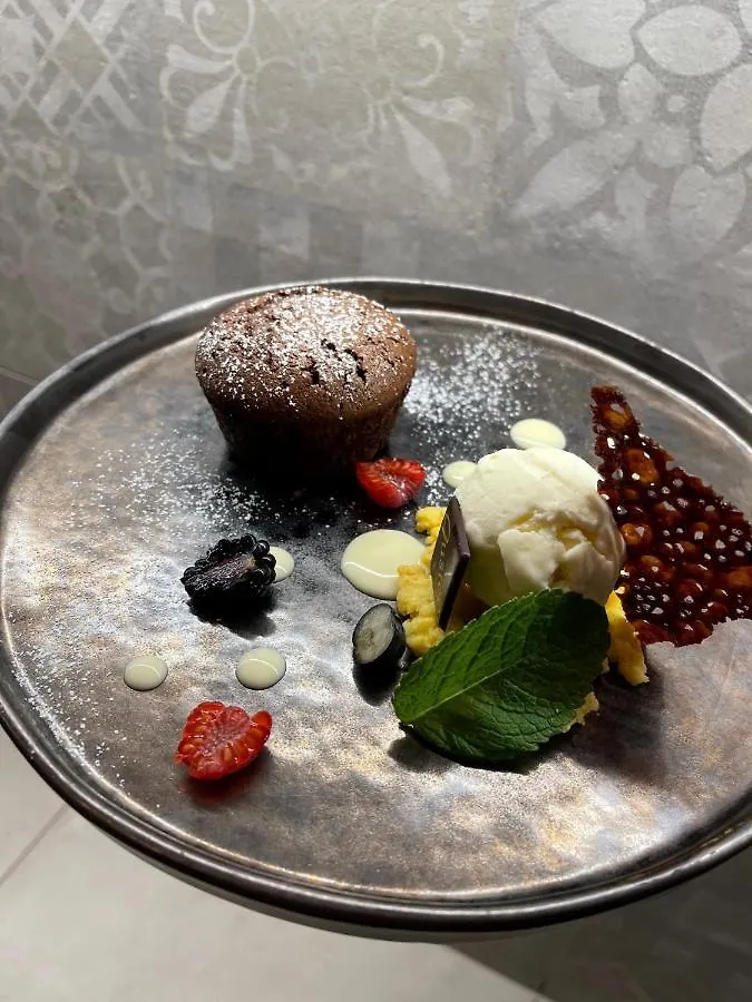 Hotel Cristina Lido di Jesolo 2*,  Olaszország