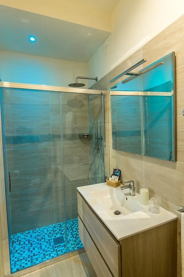 Hotel Cristina Τζεσόλο Λίντο