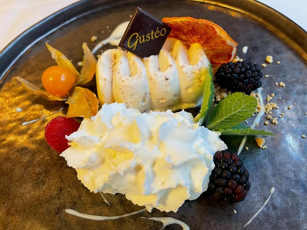Hotel Cristina リド・ディ・イエゾロ